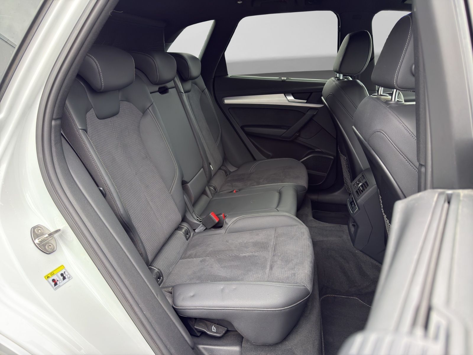 Audi Q5 55 TFSIe Q 2x S LINE AHK PANO KAMERA BuO PDC foto 7