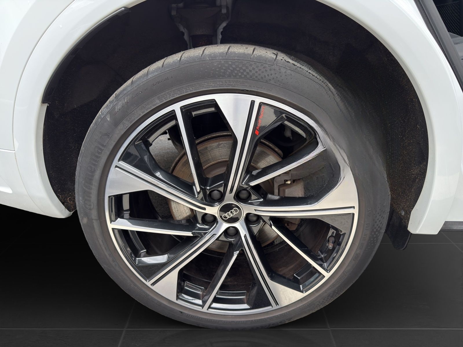 Audi Q5 55 TFSIe Q 2x S LINE AHK PANO KAMERA BuO PDC foto 8