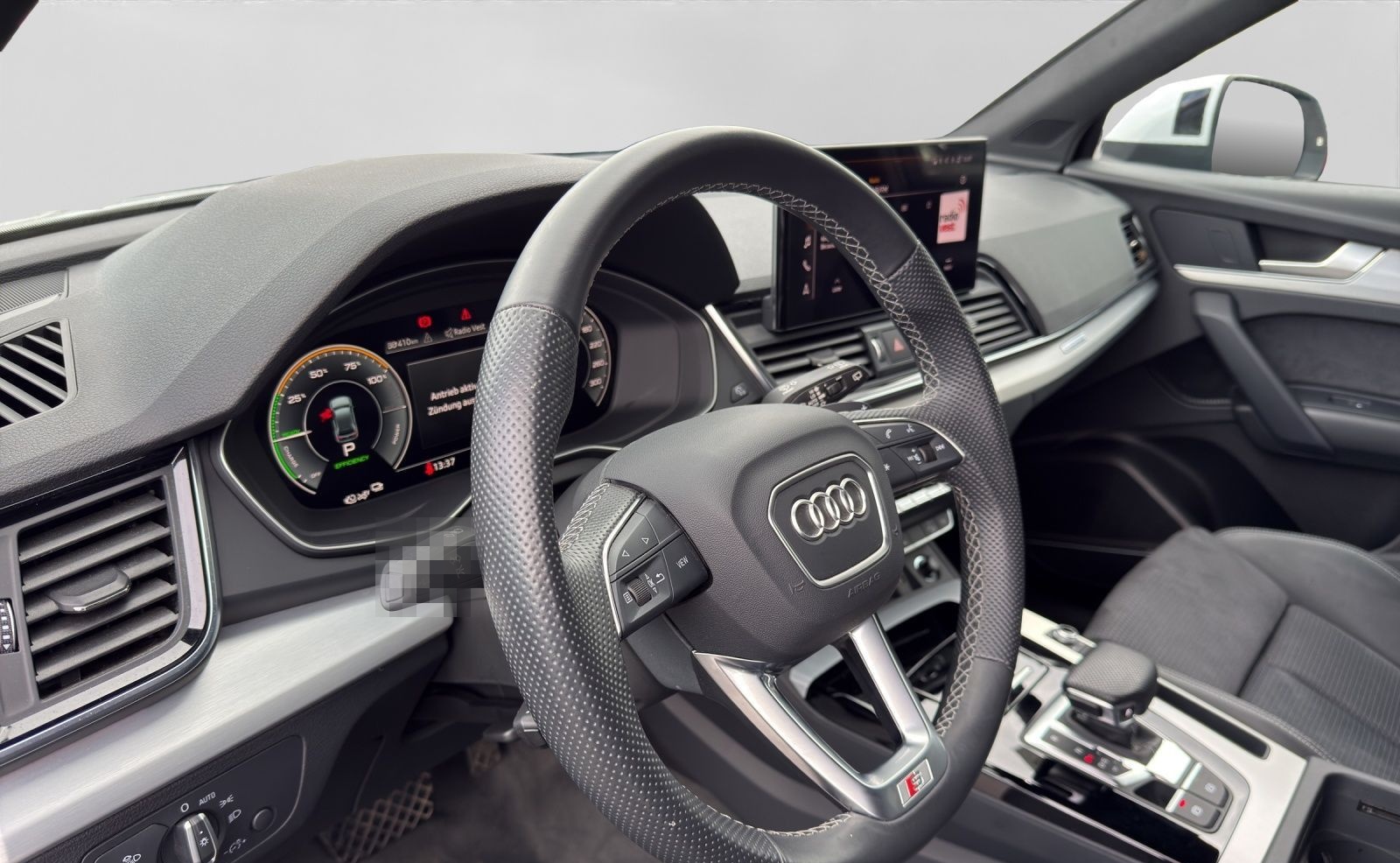 Audi Q5 55 TFSIe Q 2x S LINE AHK PANO KAMERA BuO PDC foto 10