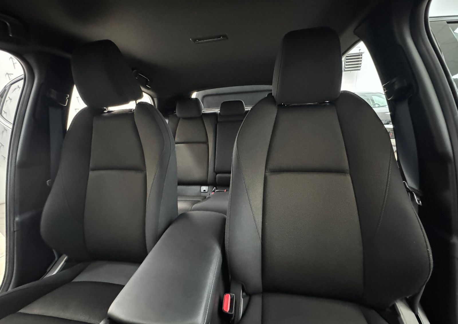 Mazda 3 5HB Exclusive-L e-SKYACTIV G 150ps6AT *AHK*360 foto 18