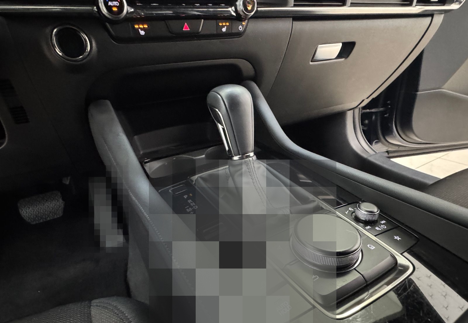 Mazda 3 5HB Exclusive-L e-SKYACTIV G 150ps6AT *AHK*360 foto 23
