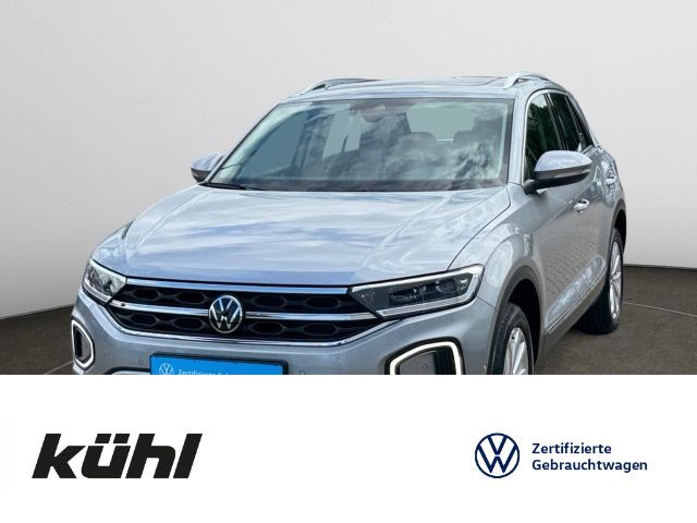 Volkswagen T-Roc 1.0 TSI Style Navi,AHK,Pano