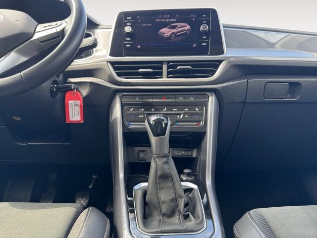 Volkswagen T-Roc 1.0 TSI Style Navi,AHK,Pano foto 11