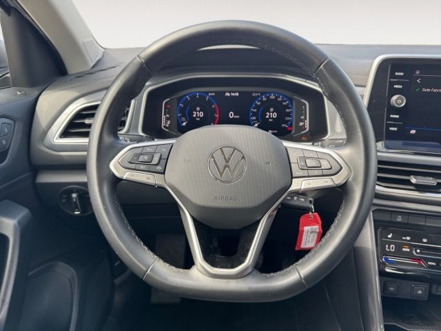 Volkswagen T-Roc 1.0 TSI Style Navi,AHK,Pano foto 12