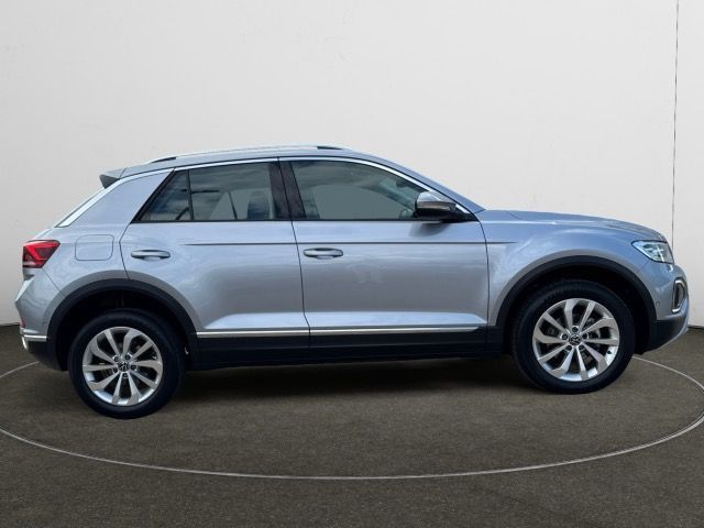 Volkswagen T-Roc 1.0 TSI Style Navi,AHK,Pano foto 6