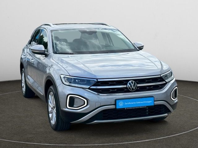 Volkswagen T-Roc 1.0 TSI Style Navi,AHK,Pano foto 7