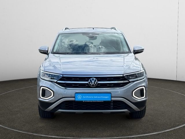 Volkswagen T-Roc 1.0 TSI Style Navi,AHK,Pano foto 8