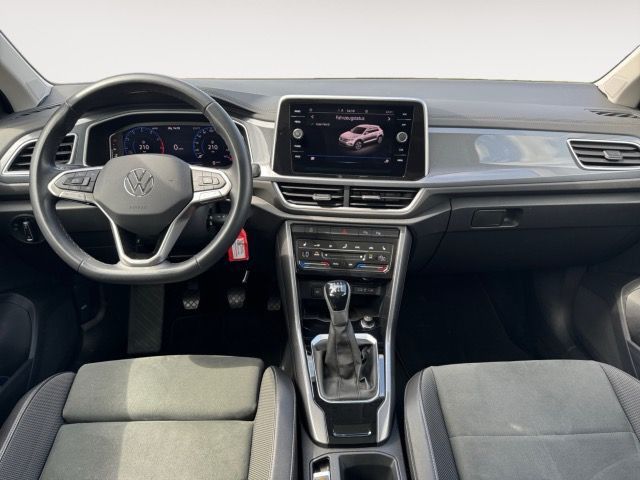 Volkswagen T-Roc 1.0 TSI Style Navi,AHK,Pano foto 10