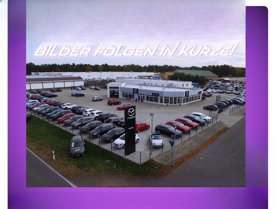 Mazda 3 2.5l (140PS) Takumi Leder Bose 360°Kamera 1.Ha foto 1