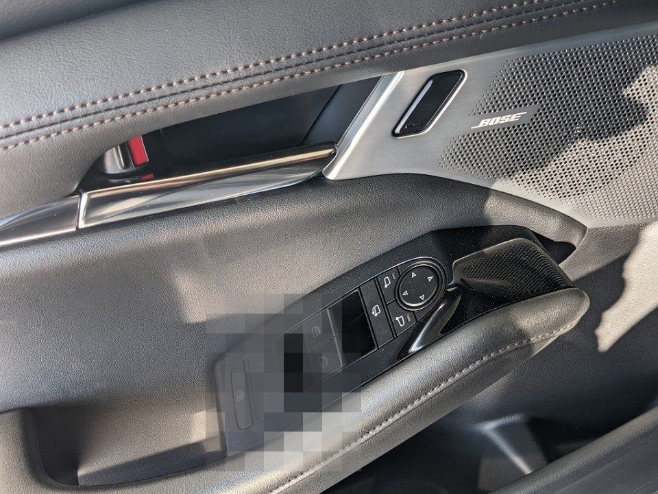 Mazda 3 2.5l (140PS) Takumi Leder Bose 360°Kamera 1.Ha foto 14