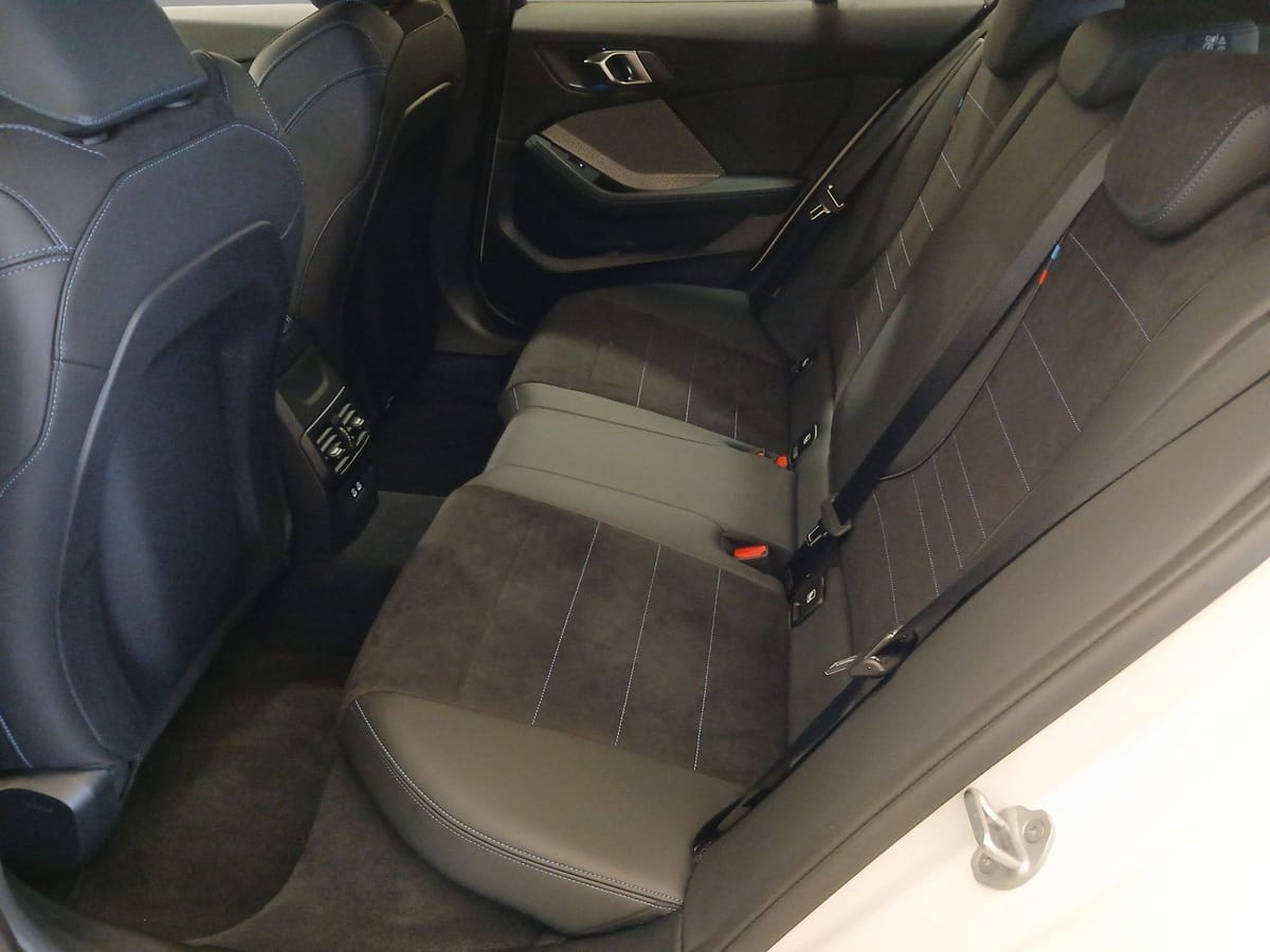 BMW M135 xDrive Head-Up LiCoProf HiFi h/k DA+ PA+ foto 11