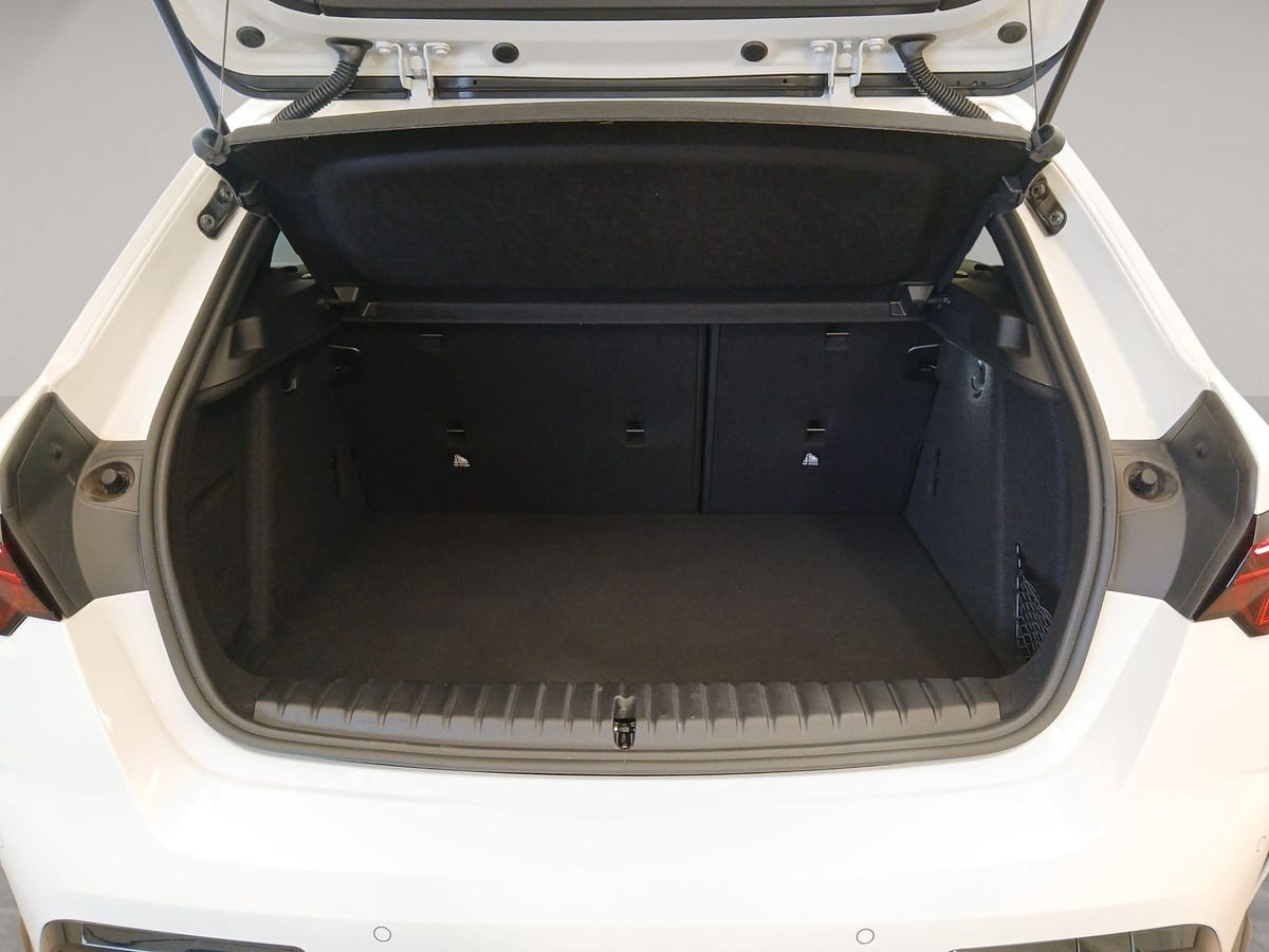 BMW M135 xDrive Head-Up LiCoProf HiFi h/k DA+ PA+ foto 12