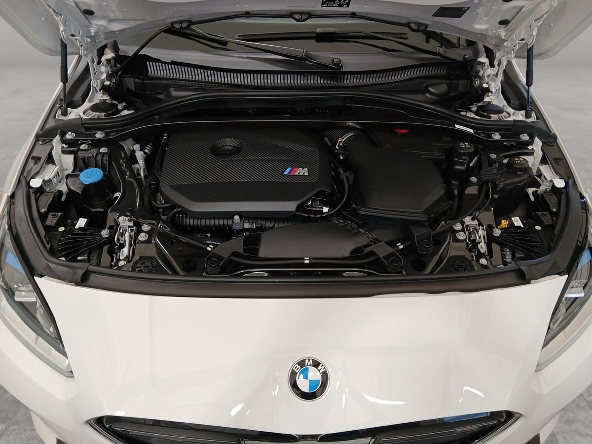 BMW M135 xDrive Head-Up LiCoProf HiFi h/k DA+ PA+ foto 13