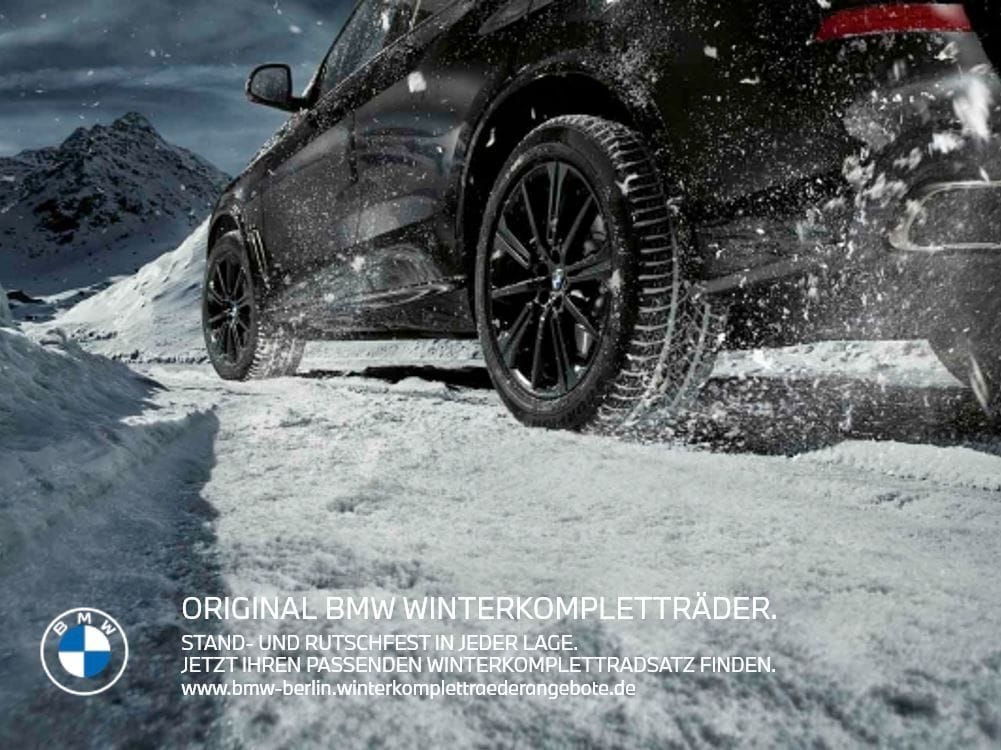 BMW M135 xDrive Head-Up LiCoProf HiFi h/k DA+ PA+ foto 16