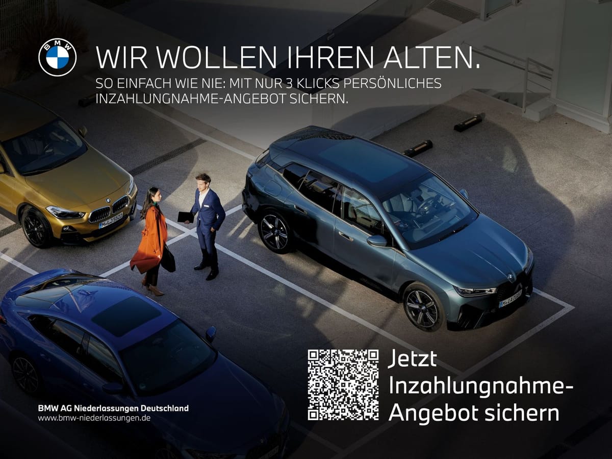 BMW M135 xDrive Head-Up LiCoProf HiFi h/k DA+ PA+ foto 17