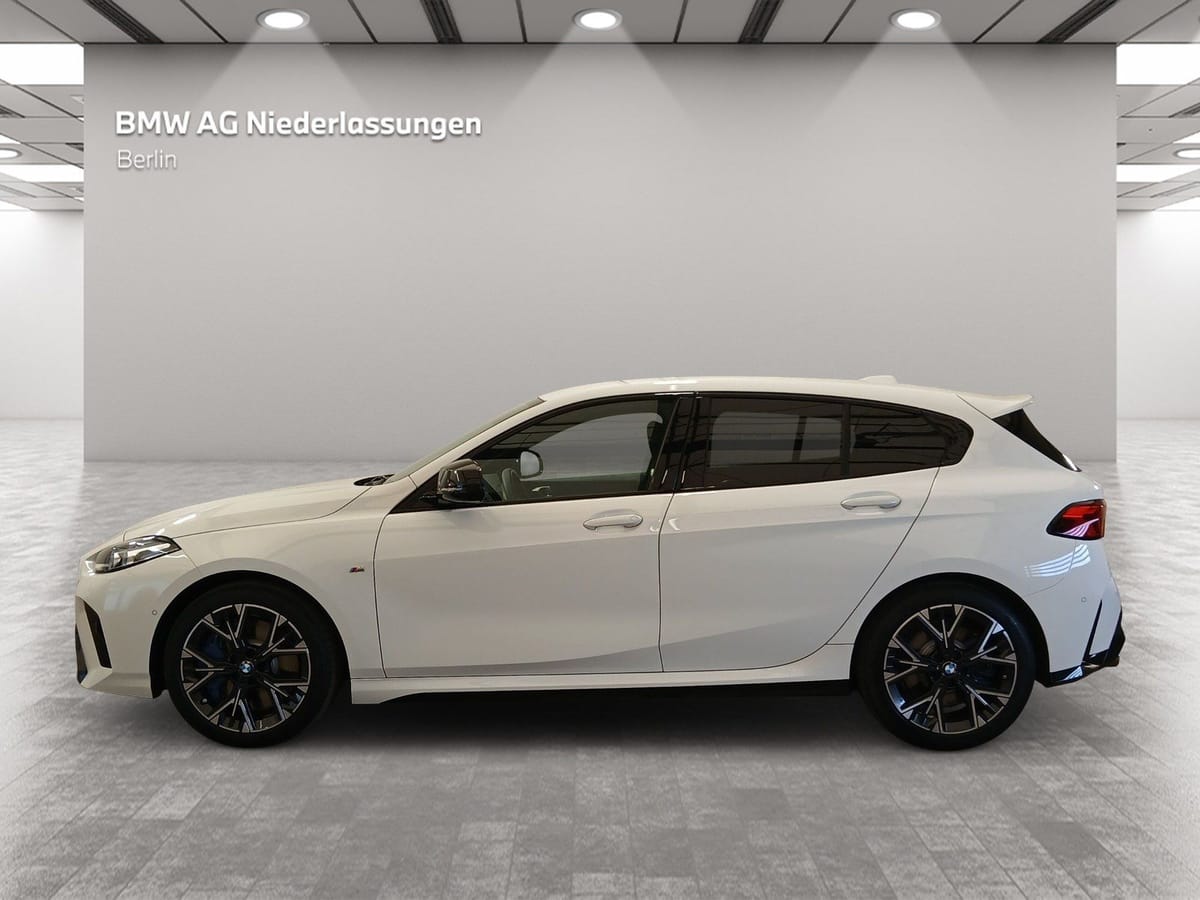 BMW M135 xDrive Head-Up LiCoProf HiFi h/k DA+ PA+ foto 3