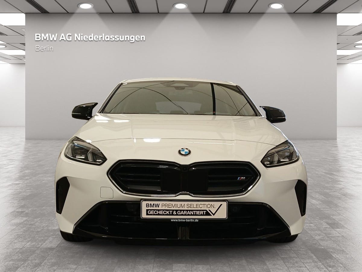 BMW M135 xDrive Head-Up LiCoProf HiFi h/k DA+ PA+ foto 4