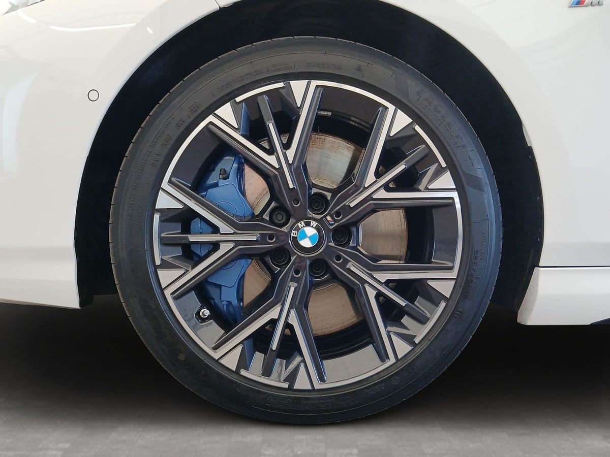 BMW M135 xDrive Head-Up LiCoProf HiFi h/k DA+ PA+ foto 6