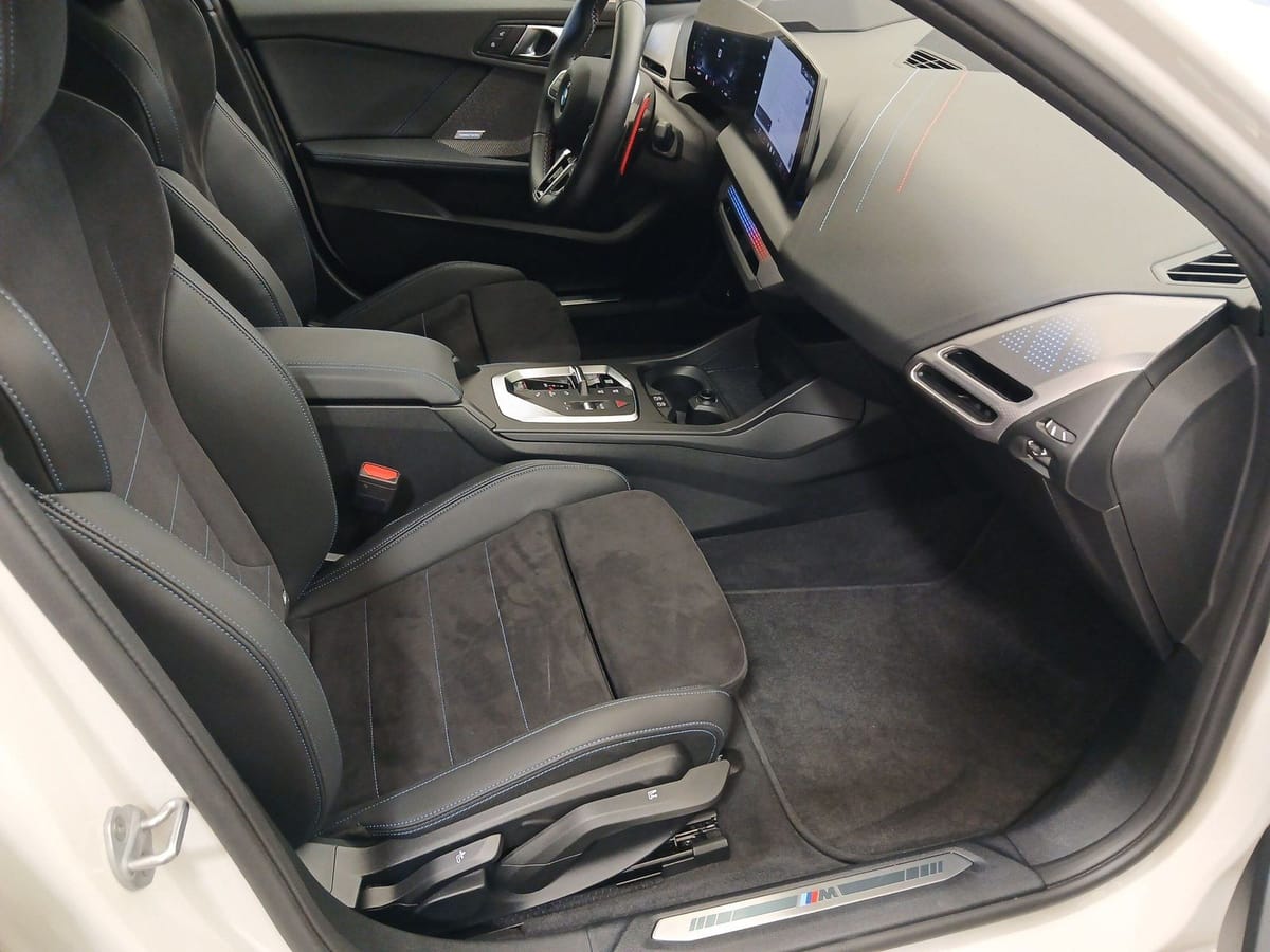 BMW M135 xDrive Head-Up LiCoProf HiFi h/k DA+ PA+ foto 8