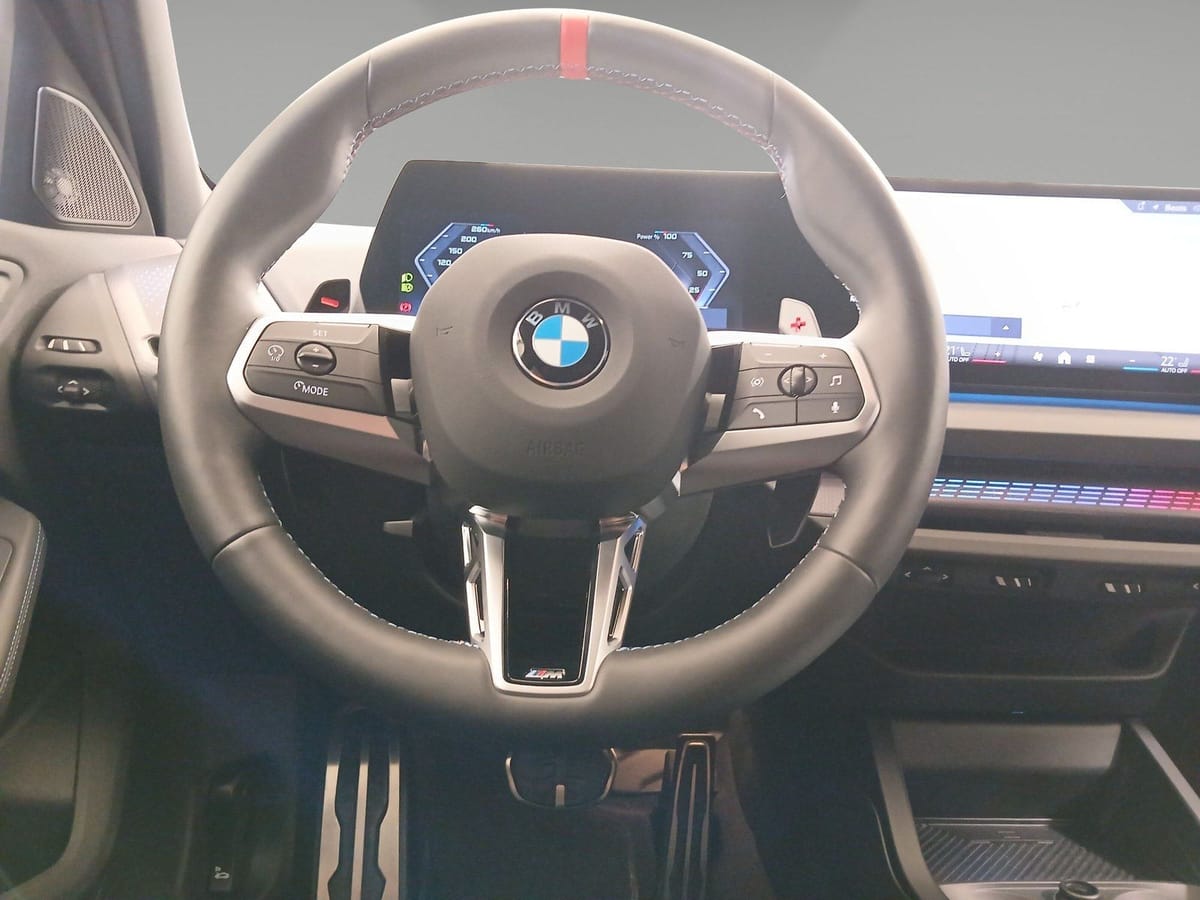 BMW M135 xDrive Head-Up LiCoProf HiFi h/k DA+ PA+ foto 9