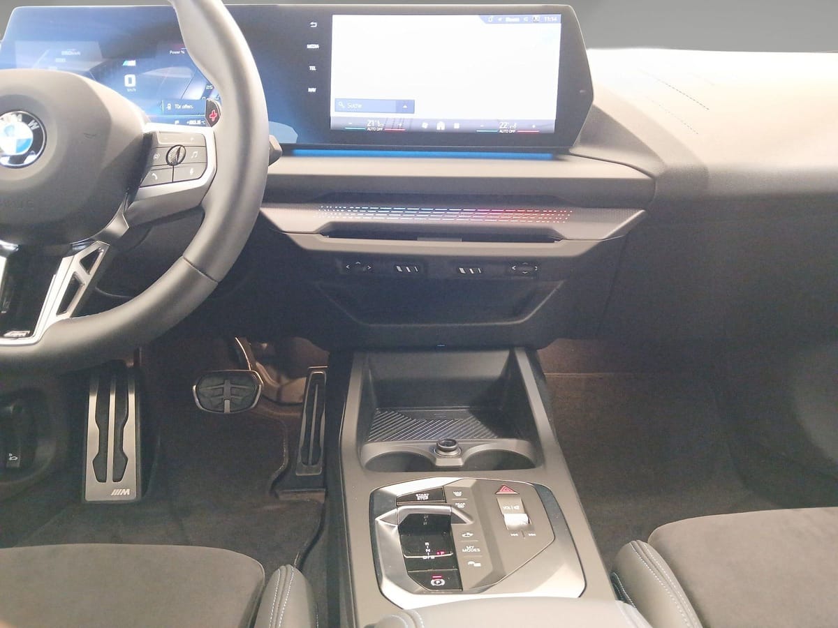 BMW M135 xDrive Head-Up LiCoProf HiFi h/k DA+ PA+ foto 10