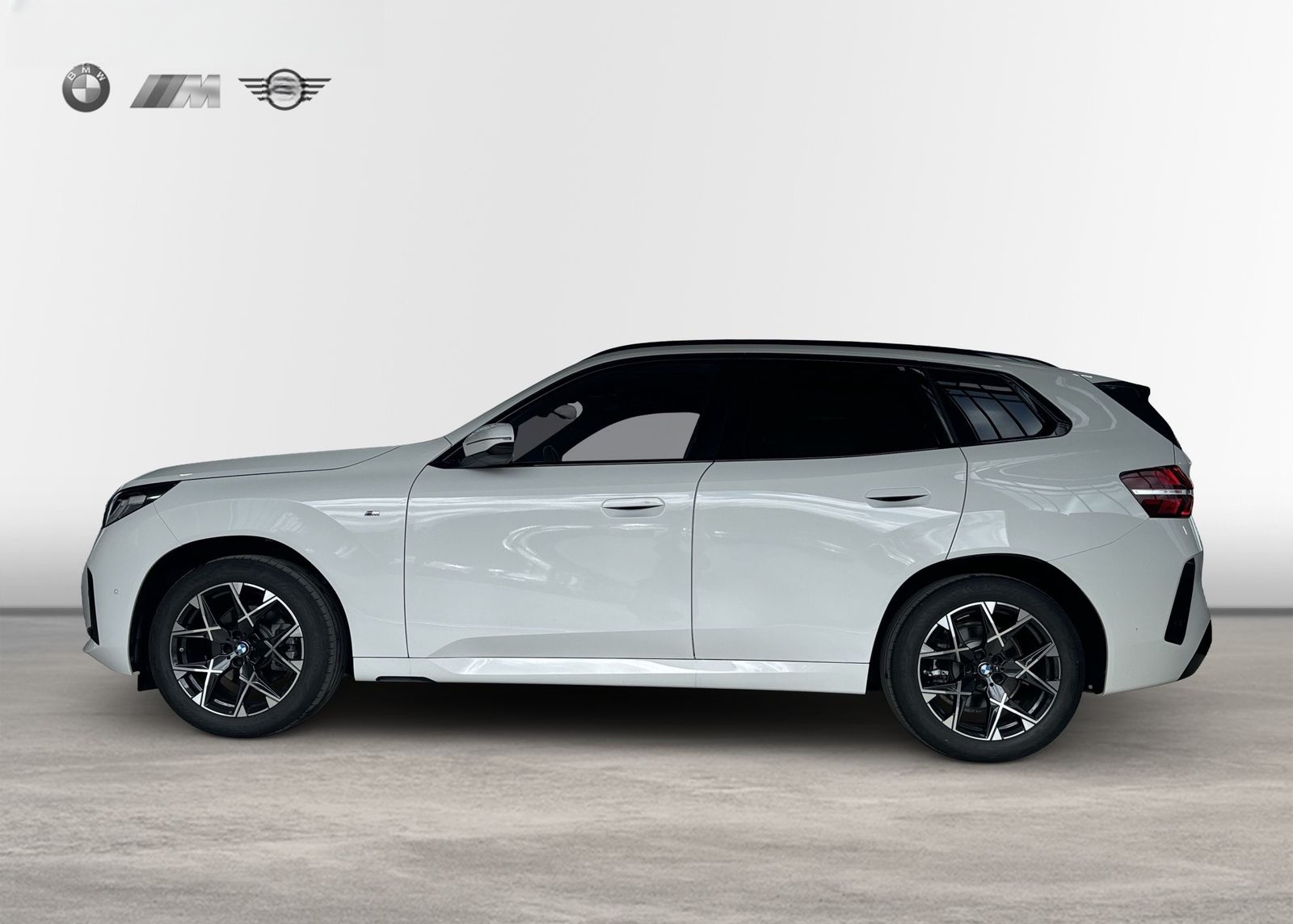 BMW X3 20 xDrive 405€ netto/mtl.*M Sportpaket*19"*LC foto 2