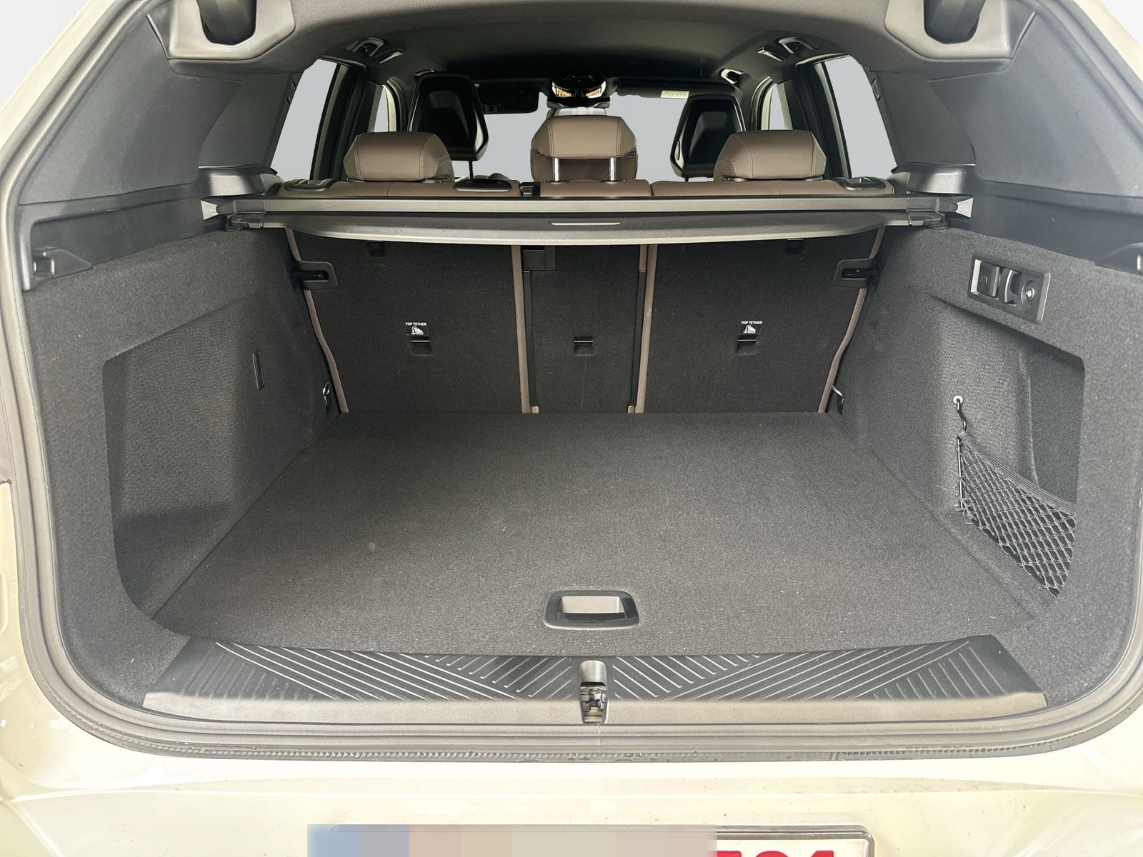 BMW X3 20 xDrive 405€ netto/mtl.*M Sportpaket*19"*LC foto 15