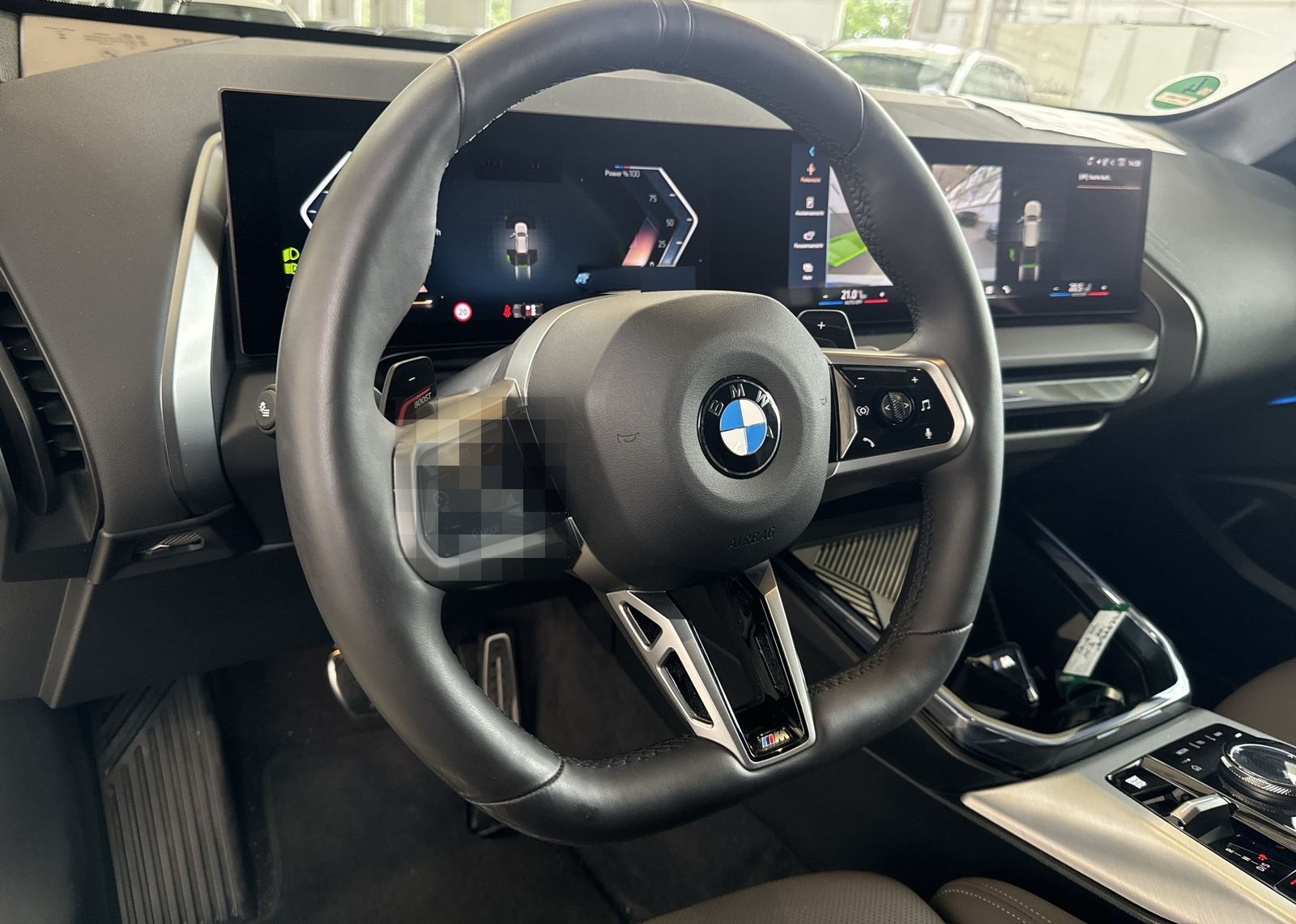 BMW X3 20 xDrive 405€ netto/mtl.*M Sportpaket*19"*LC foto 21