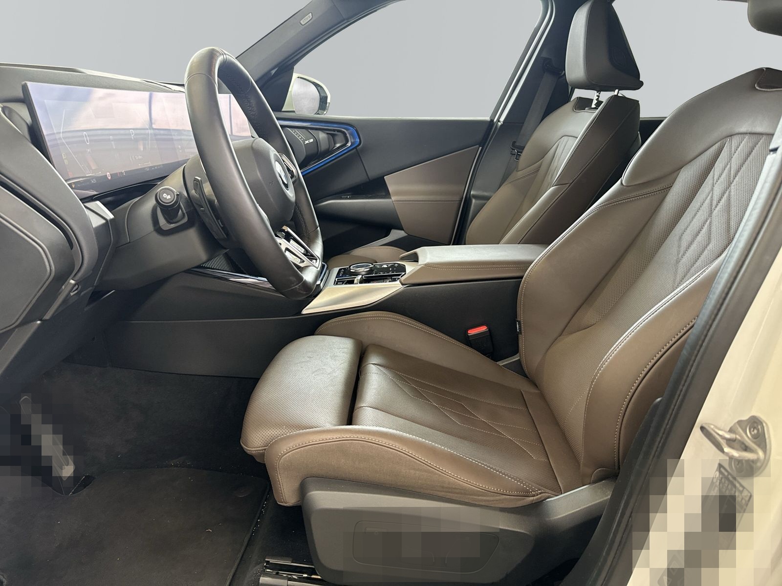 BMW X3 20 xDrive 405€ netto/mtl.*M Sportpaket*19"*LC foto 7