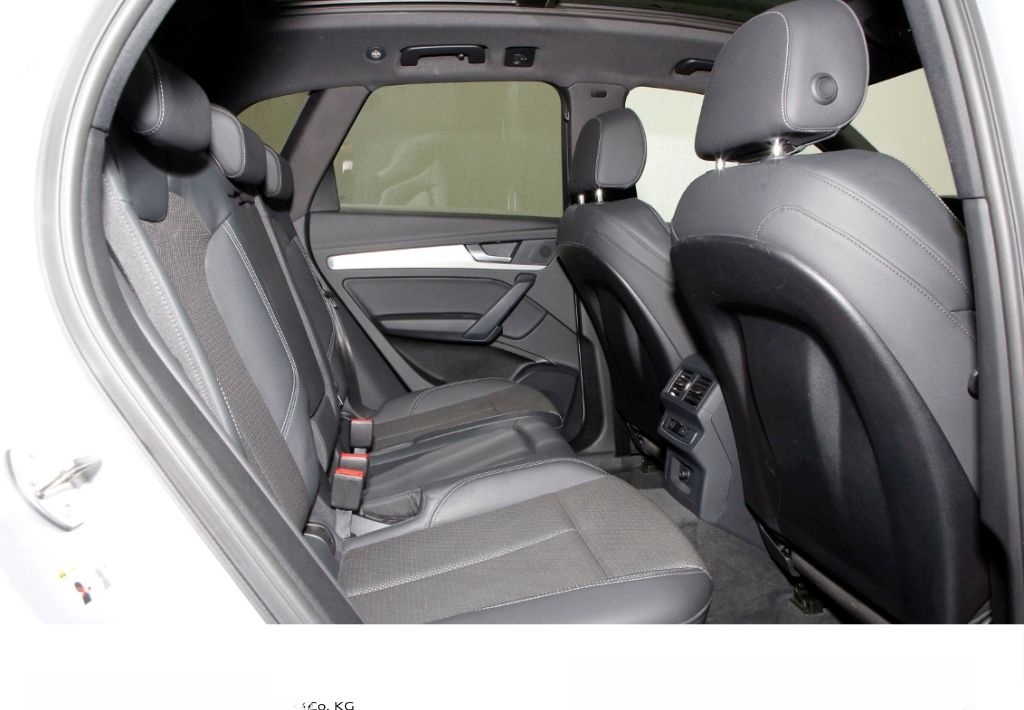 Audi Q5 50 TFSI e quattro 2x S-line Pano TopView foto 12