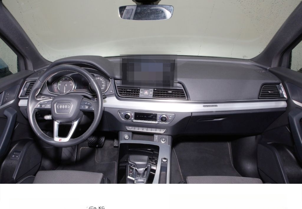Audi Q5 50 TFSI e quattro 2x S-line Pano TopView foto 13
