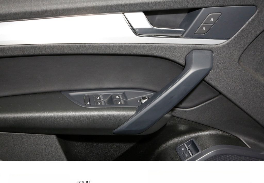 Audi Q5 50 TFSI e quattro 2x S-line Pano TopView foto 17