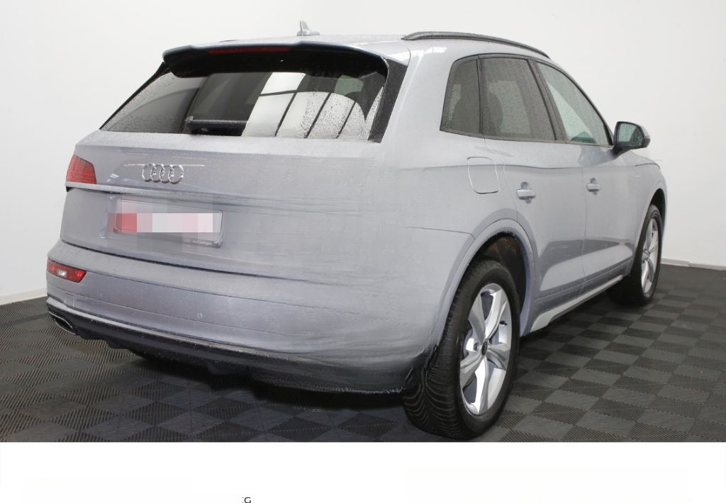 Audi Q5 50 TFSI e quattro 2x S-line Pano TopView foto 4
