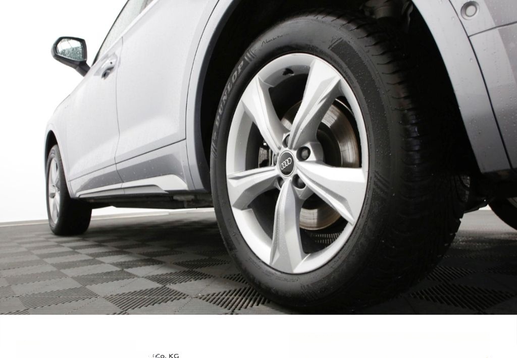 Audi Q5 50 TFSI e quattro 2x S-line Pano TopView foto 6