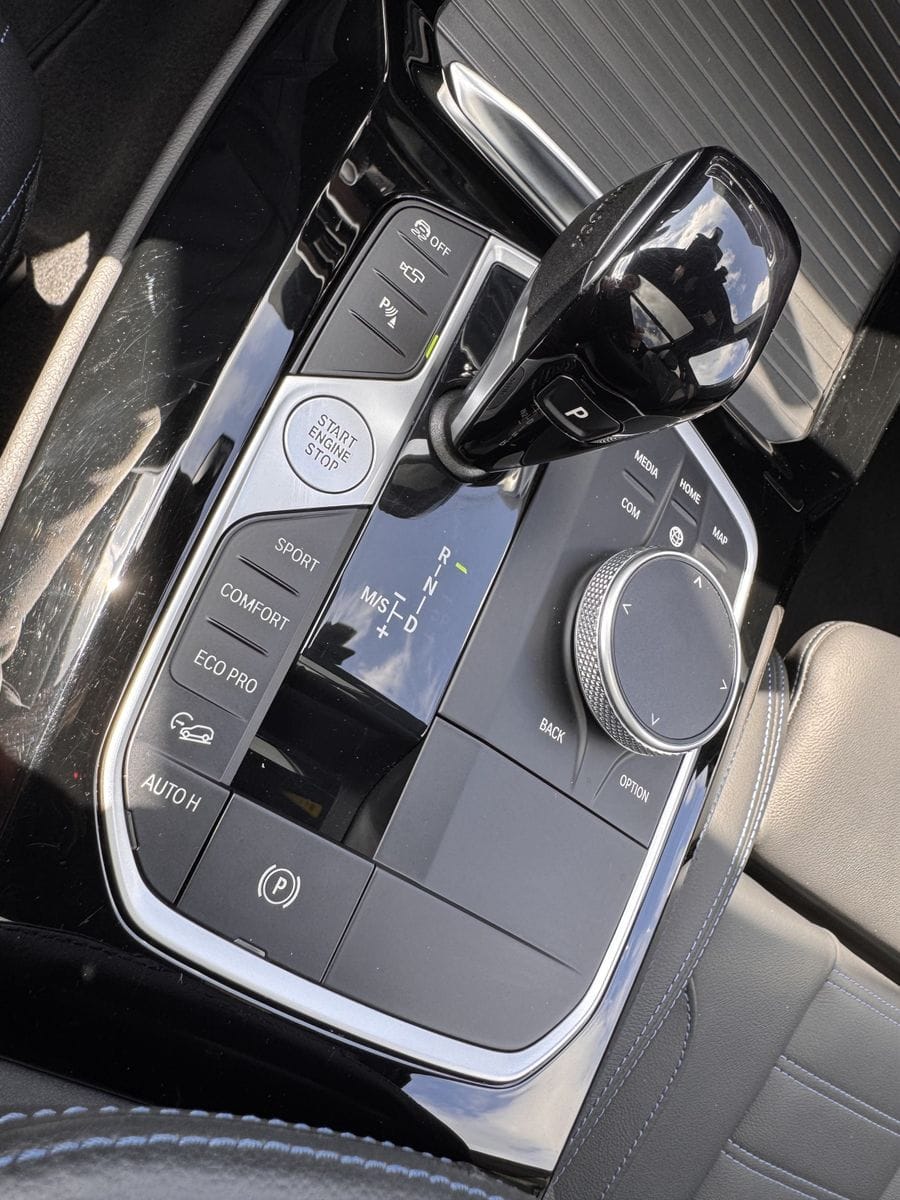 BMW X3 M40i M-SPORT, Pano.Dach, AHK, LASER, Driv.Ass foto 3