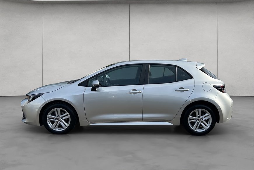 Toyota Corolla 1.8 Hybrid, 5-türig foto 2