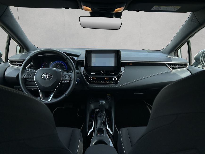 Toyota Corolla 1.8 Hybrid, 5-türig foto 12