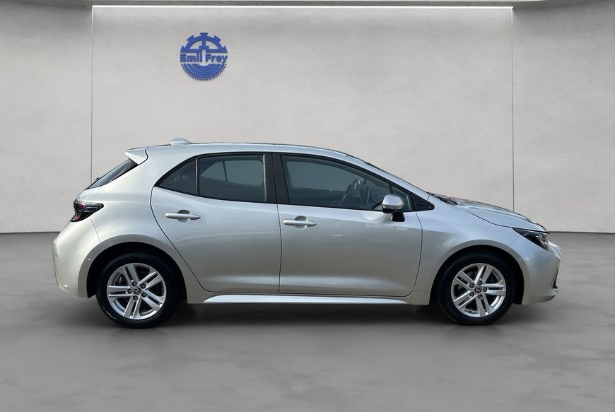 Toyota Corolla 1.8 Hybrid, 5-türig foto 7