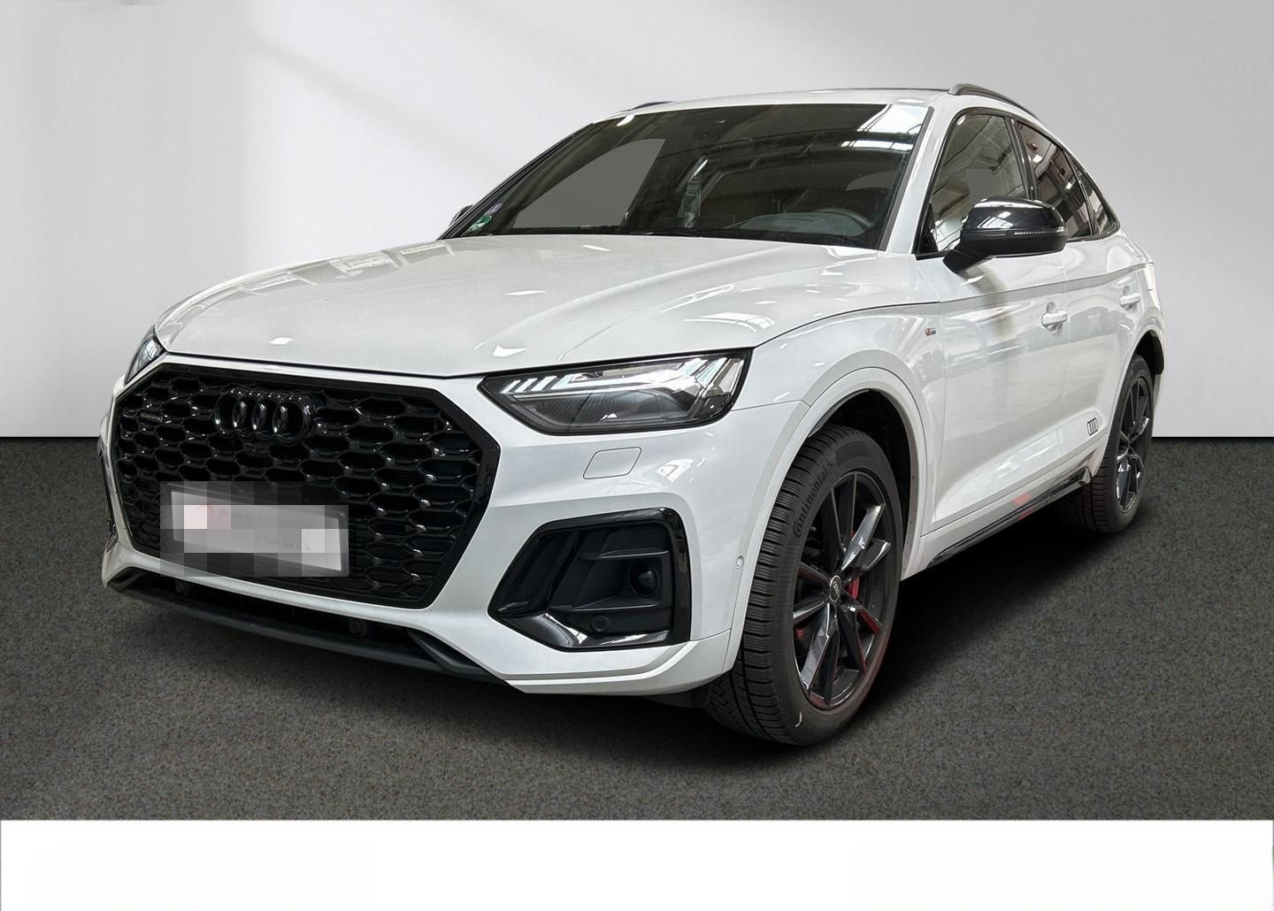 Audi Q5 Sportback 55 TFSI e S line quattro S tronic M