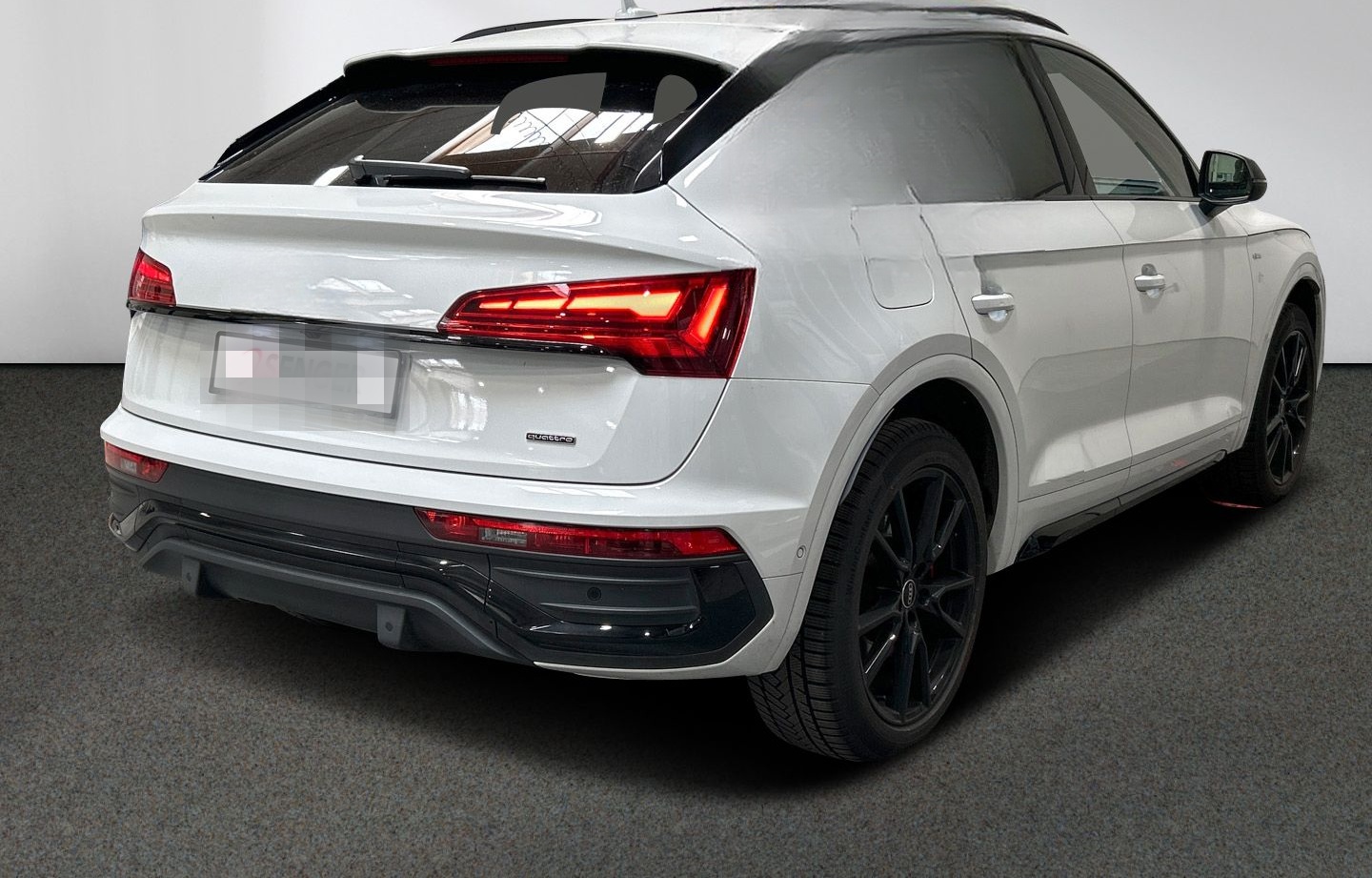 Audi Q5 Sportback 55 TFSI e S line quattro S tronic M foto 2