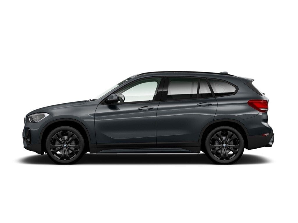 BMW X1 SDRIVE18D A AHK-abnehmbar AHK Navi Soundsyste foto 2
