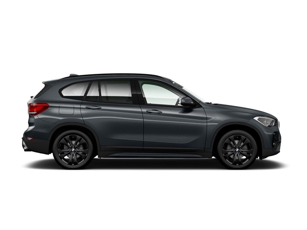 BMW X1 SDRIVE18D A AHK-abnehmbar AHK Navi Soundsyste foto 4