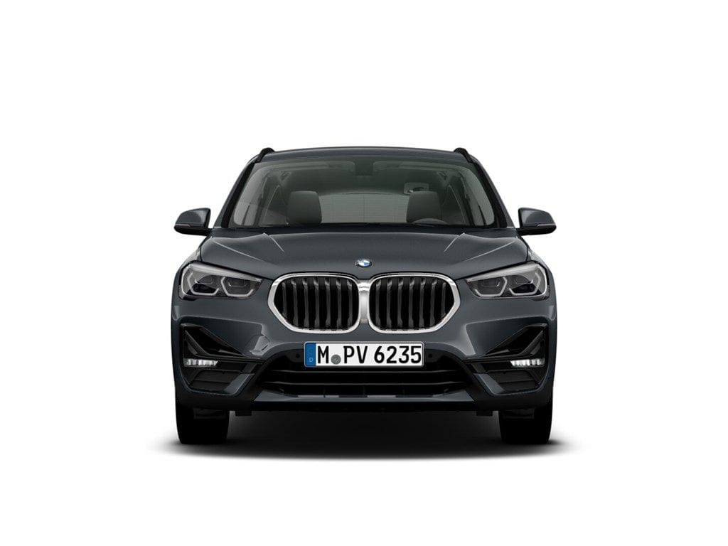 BMW X1 SDRIVE18D A AHK-abnehmbar AHK Navi Soundsyste foto 5