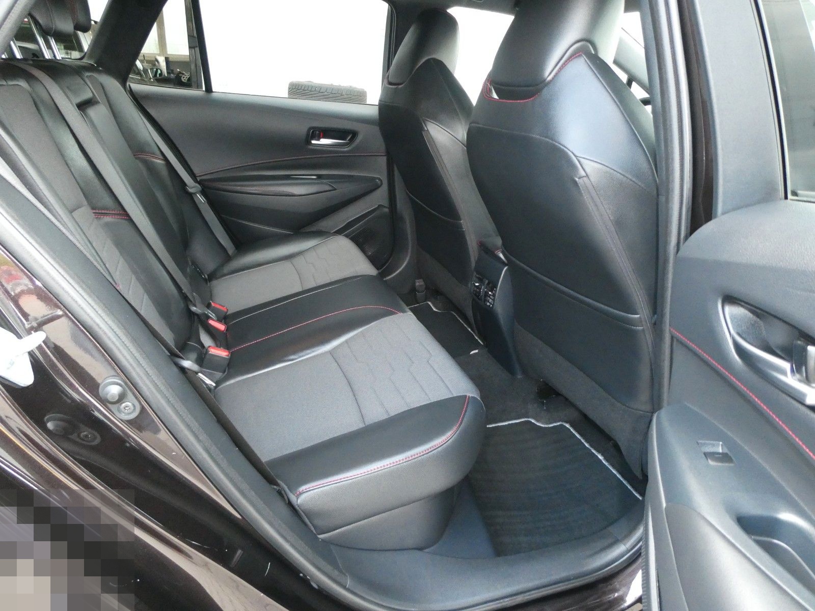Toyota Corolla Touring Sports Hybrid Lounge CAM,BI-LED foto 10