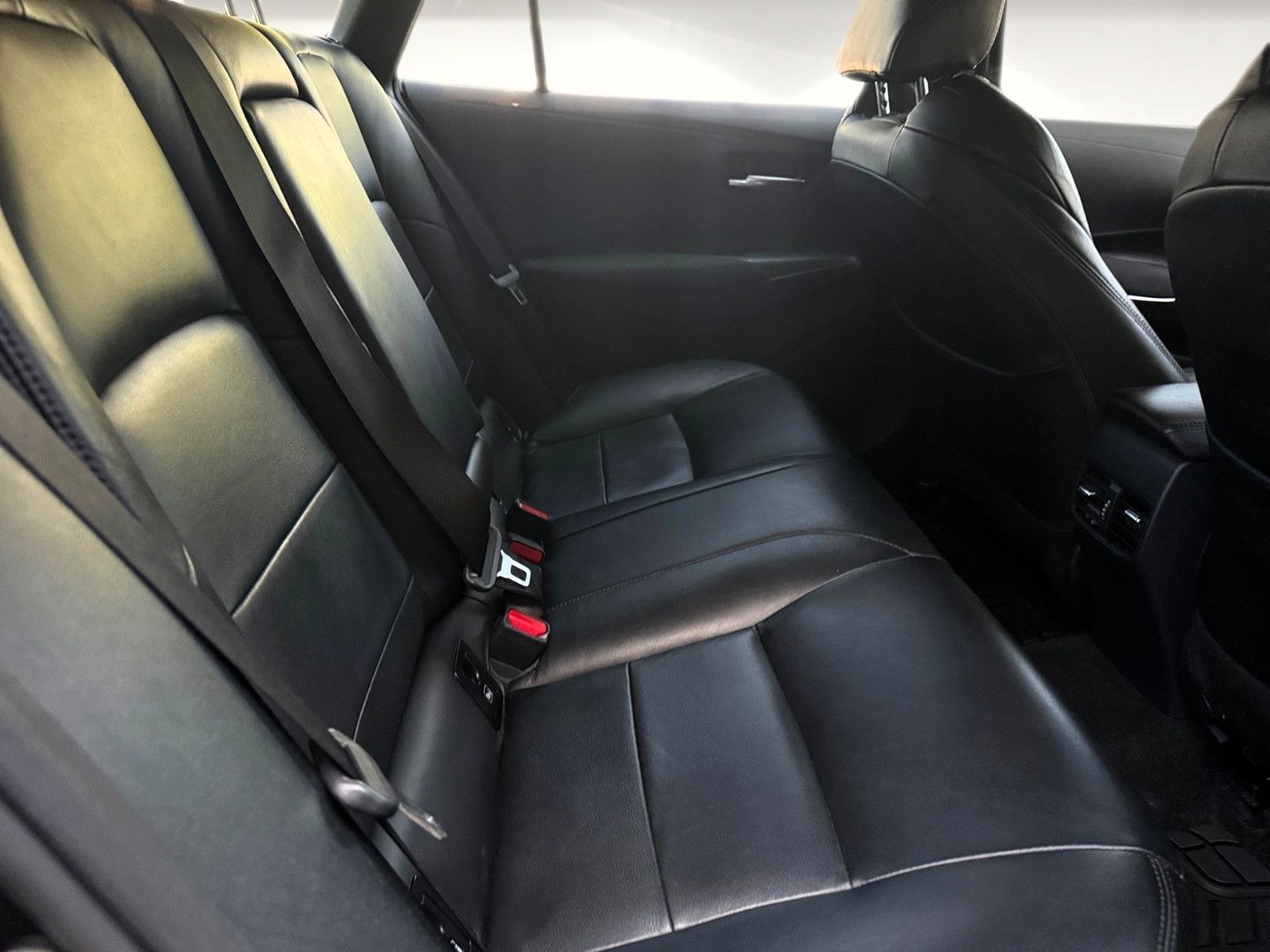 Toyota Corolla Touring Sports 1.8 Hybrid | Taxi | Navi foto 19