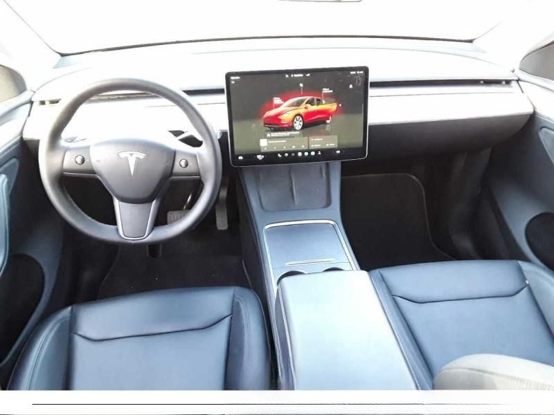 Tesla Model Y Long Range Dual AWD 360 Kam Autopilot 3 foto 7