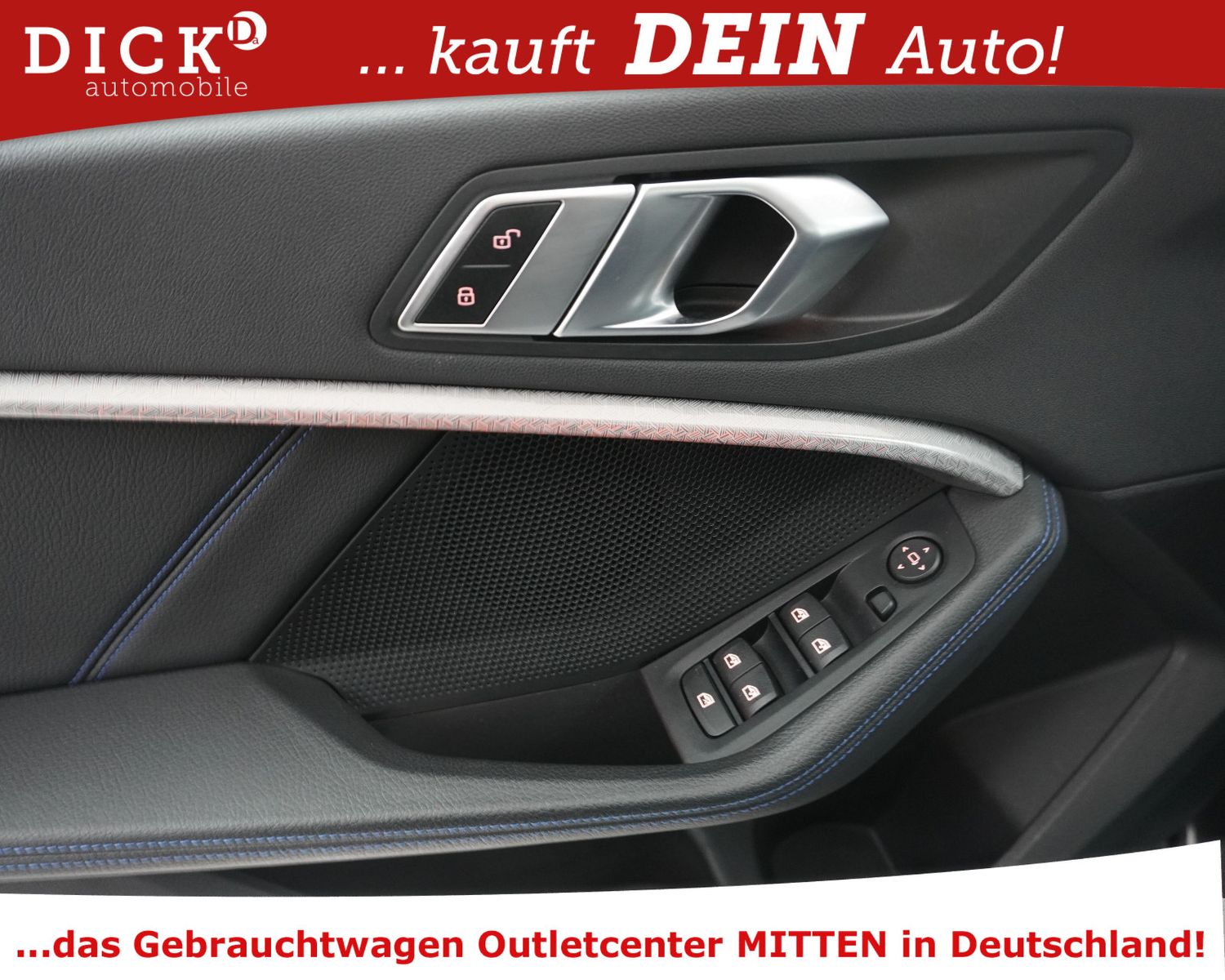 BMW 218d GC Aut M Sport M PAKET+SHADOW+VIRTU+LED+18" foto 18