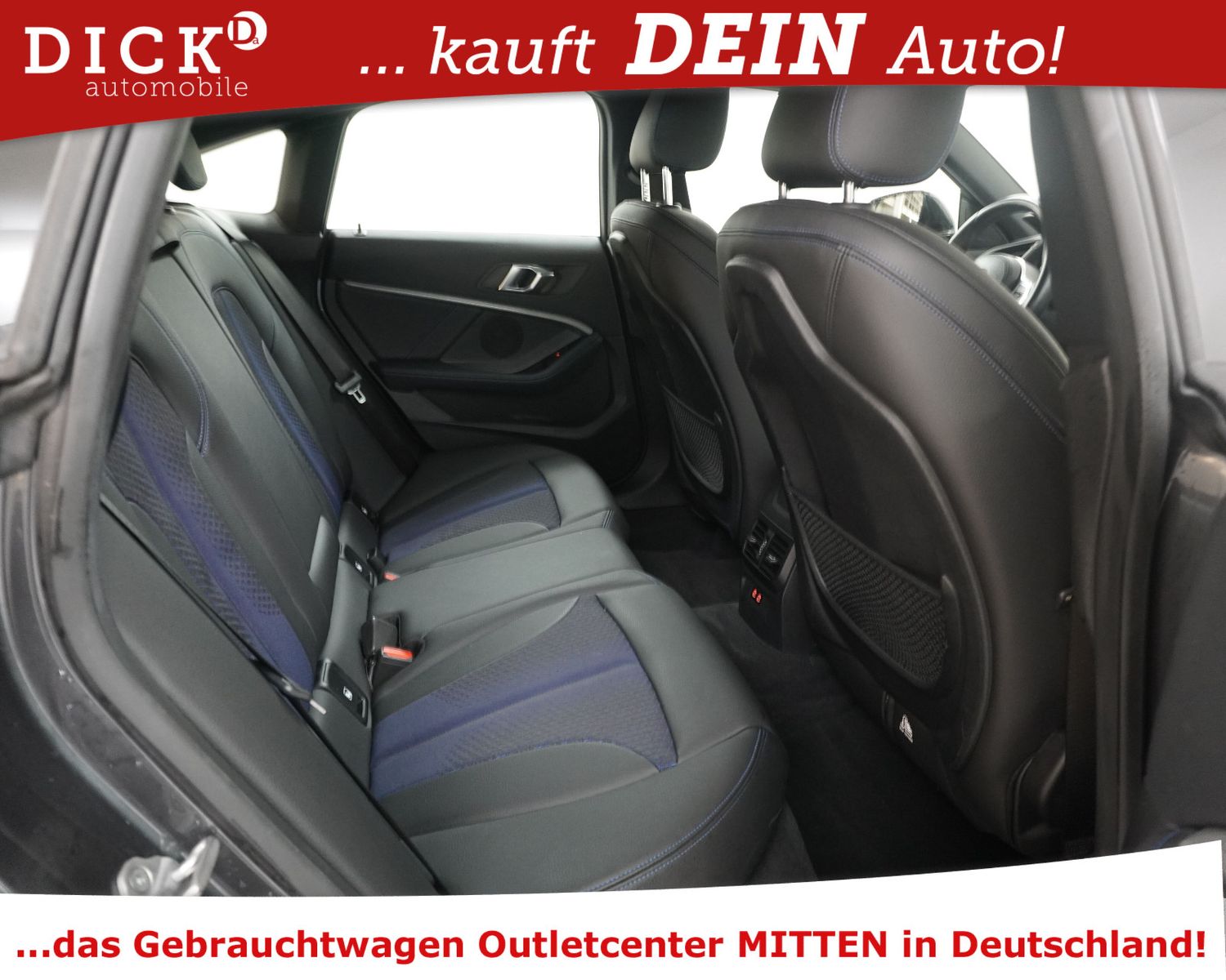BMW 218d GC Aut M Sport M PAKET+SHADOW+VIRTU+LED+18" foto 21