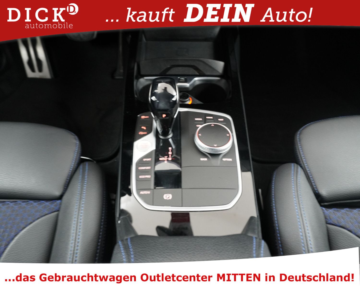 BMW 218d GC Aut M Sport M PAKET+SHADOW+VIRTU+LED+18" foto 22