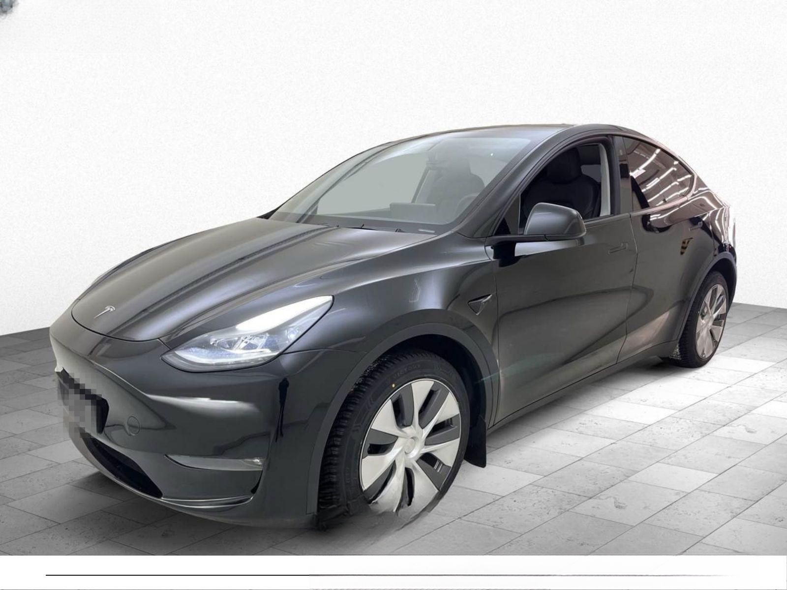 Tesla Model Y Long Range Dual AWD 360 Kam Autopilot 3 foto 1